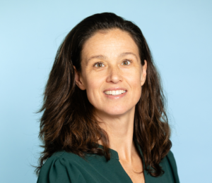 Sandy van Beuzekom